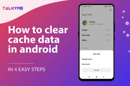 How To Clear Cache in Android apps to make it run faster