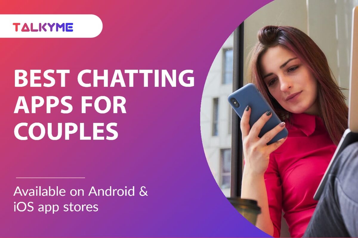 6 Best Private Chatting Apps For Couples In 2022 »