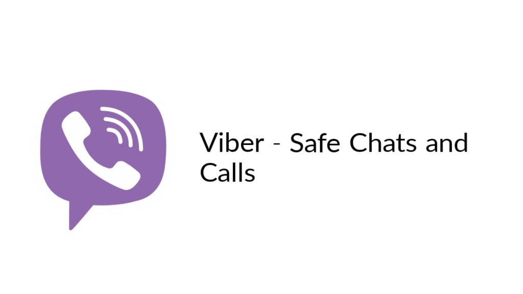 Vibe Messenger chatting 